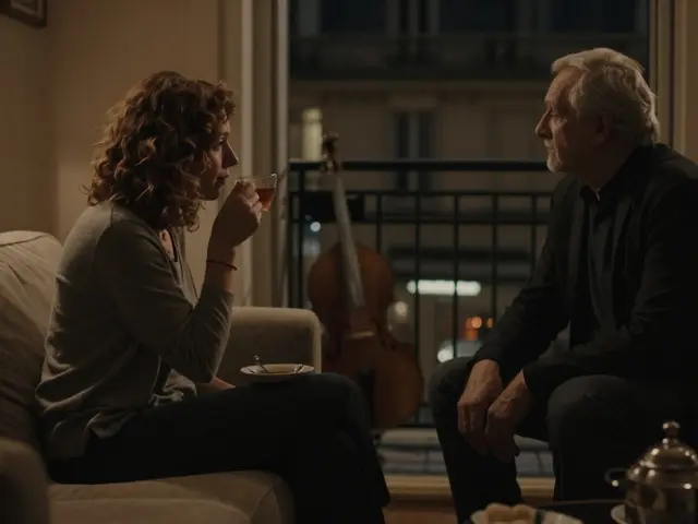 The Psychology of Attraction: How Escorts in Paris Choose Their Clients