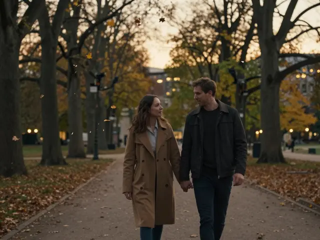 The Ultimate Girlfriend Experience: What to Expect from an Escort in Berlin