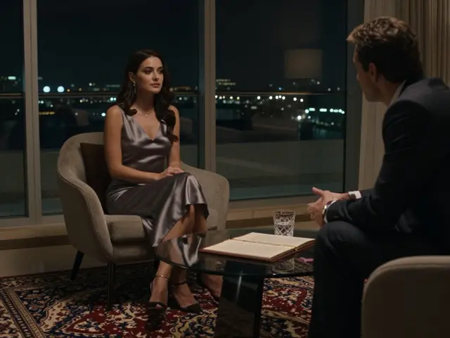 The Ultimate Guide to the Most Exclusive Escort Services in Dubai