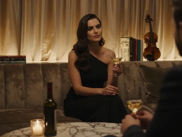 The Ultimate Guide to the Most Seductive Escorts in Abu Dhabi