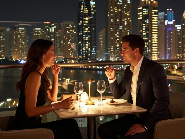 Top 5 Tips for Hiring an Escort in Dubai for a Night of Luxury