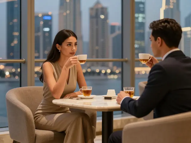 Top Escort Agencies in Dubai: What You Need to Know Before Choosing One