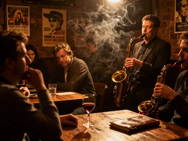 Unforgettable Nights in the City of Lights: The Best Paris Nightlife Spots You Can't Miss