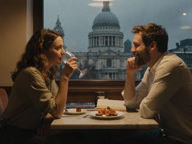 Why an Escort in London is the Best Choice for a Memorable Night Out