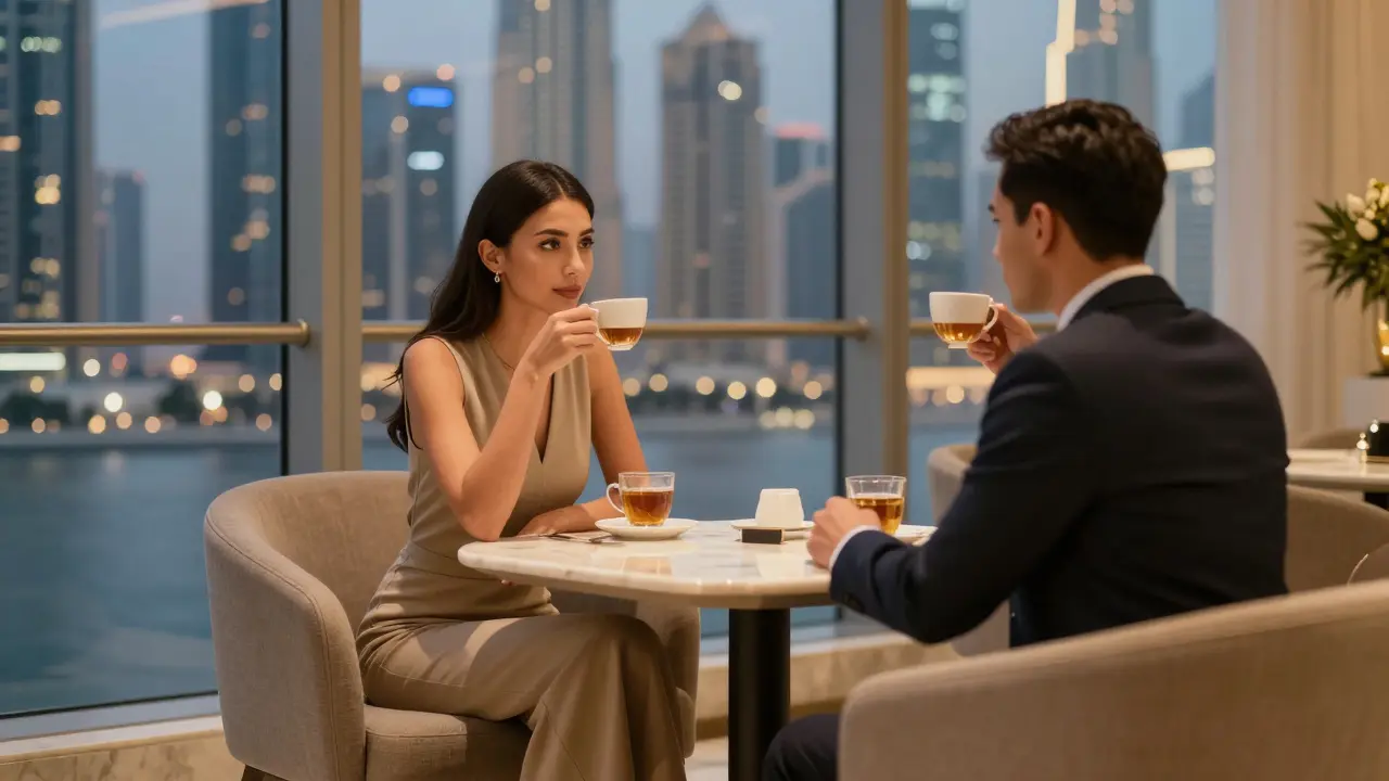 Top Escort Agencies in Dubai: What You Need to Know Before Choosing One