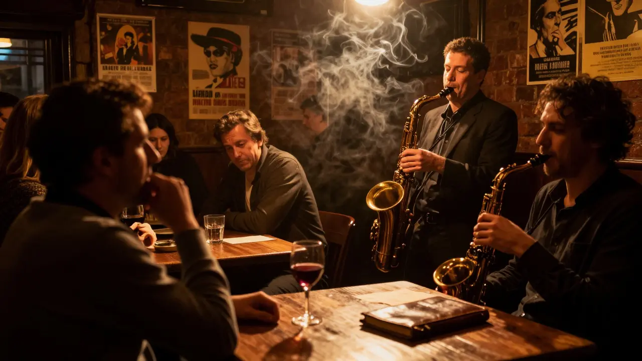 Unforgettable Nights in the City of Lights: The Best Paris Nightlife Spots You Can't Miss