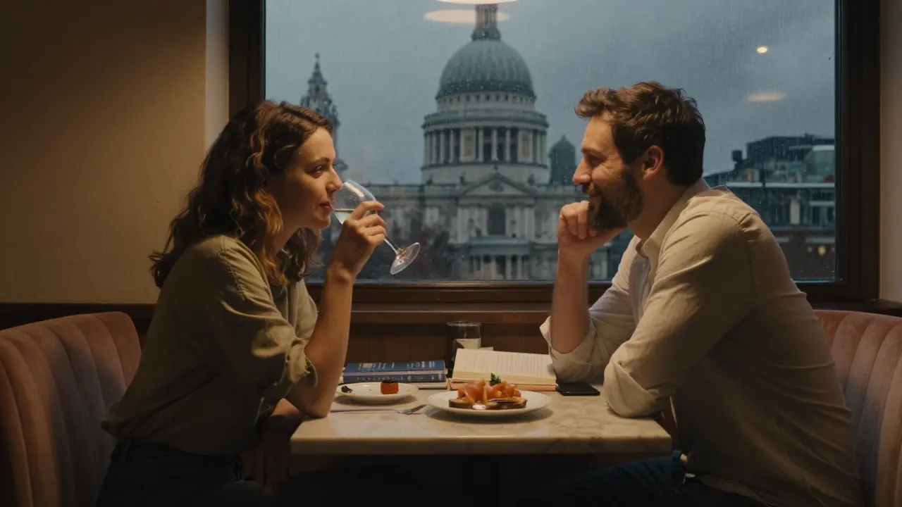 Why an Escort in London is the Best Choice for a Memorable Night Out