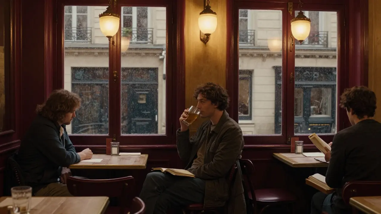 A Guide to Paris Nightlife for Solo Travelers