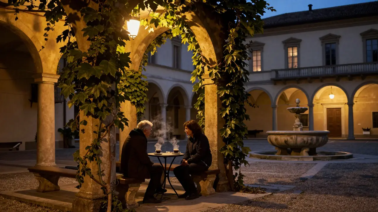 A Night of Romance: The Best Date Ideas for You and Your Escort in Milan