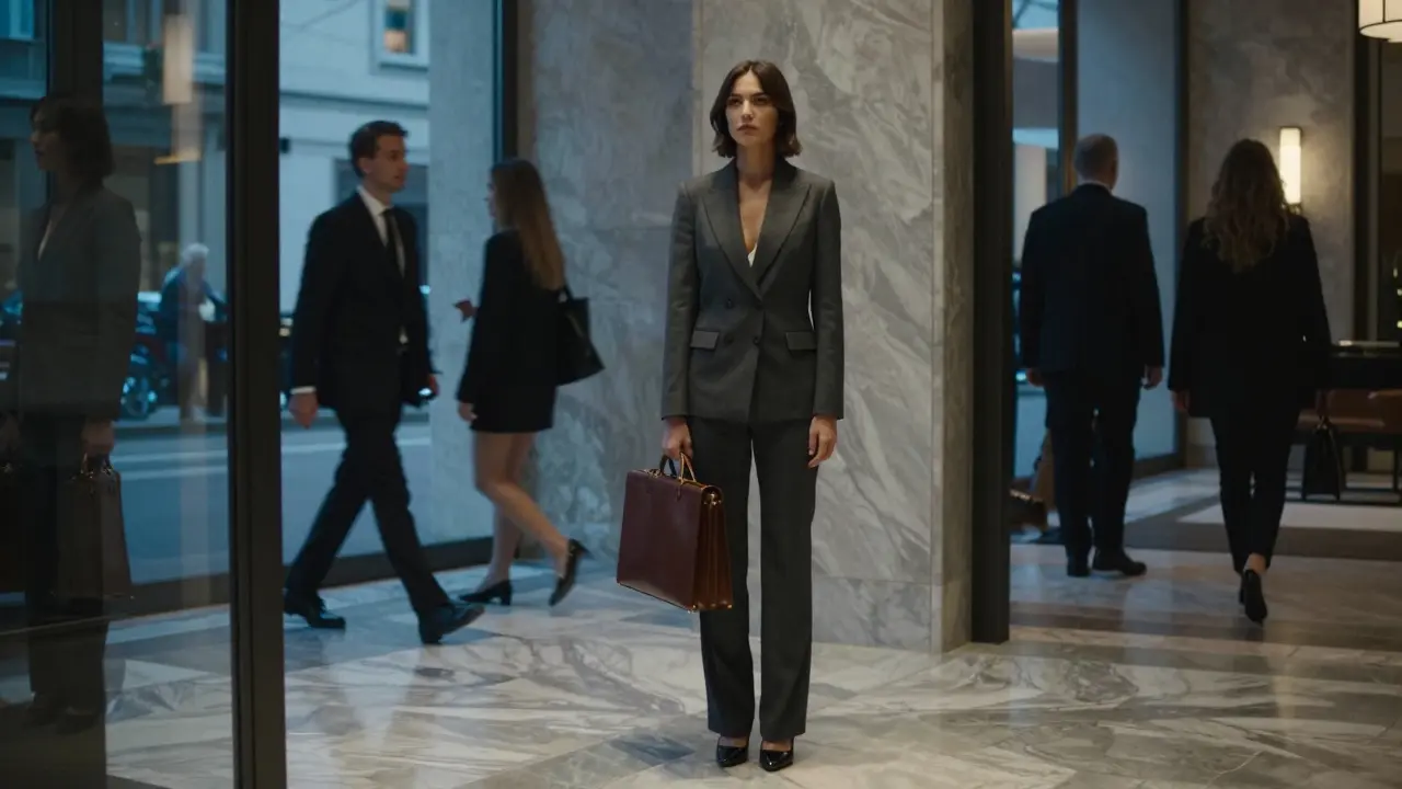 How to Become a Top Escort in Milan: Real Steps, Rules, and Risks