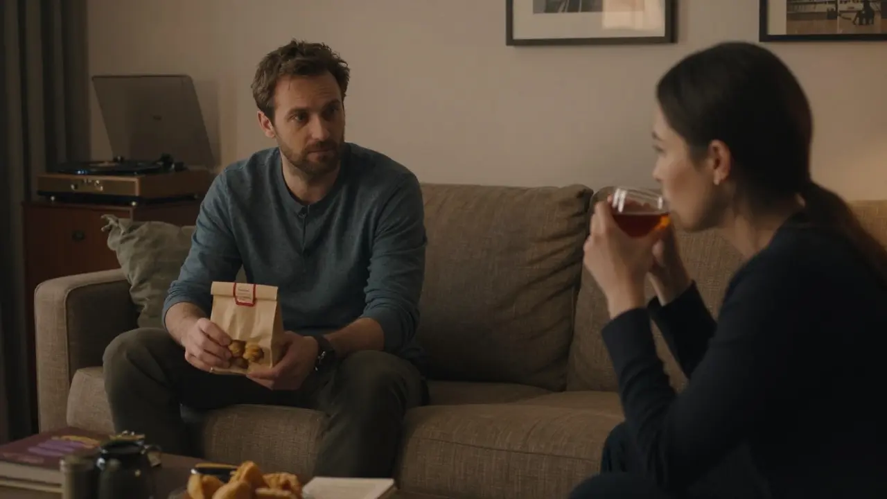 How to Build a Lasting Connection with Your Escort in London