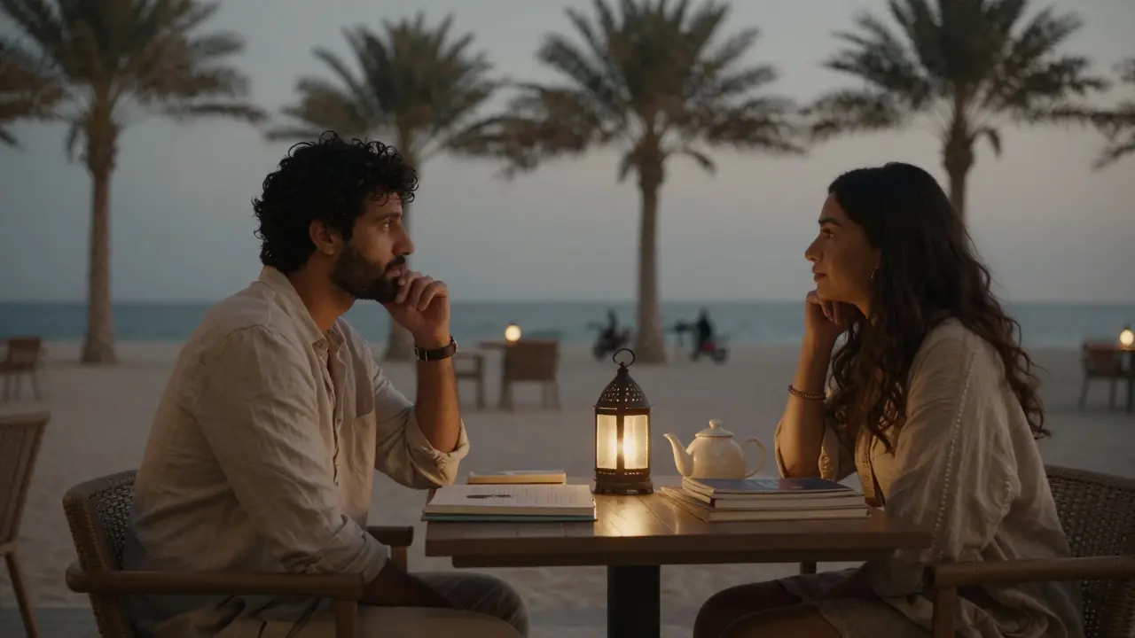 How to Choose the Right Escort in Dubai Based on Your Personality