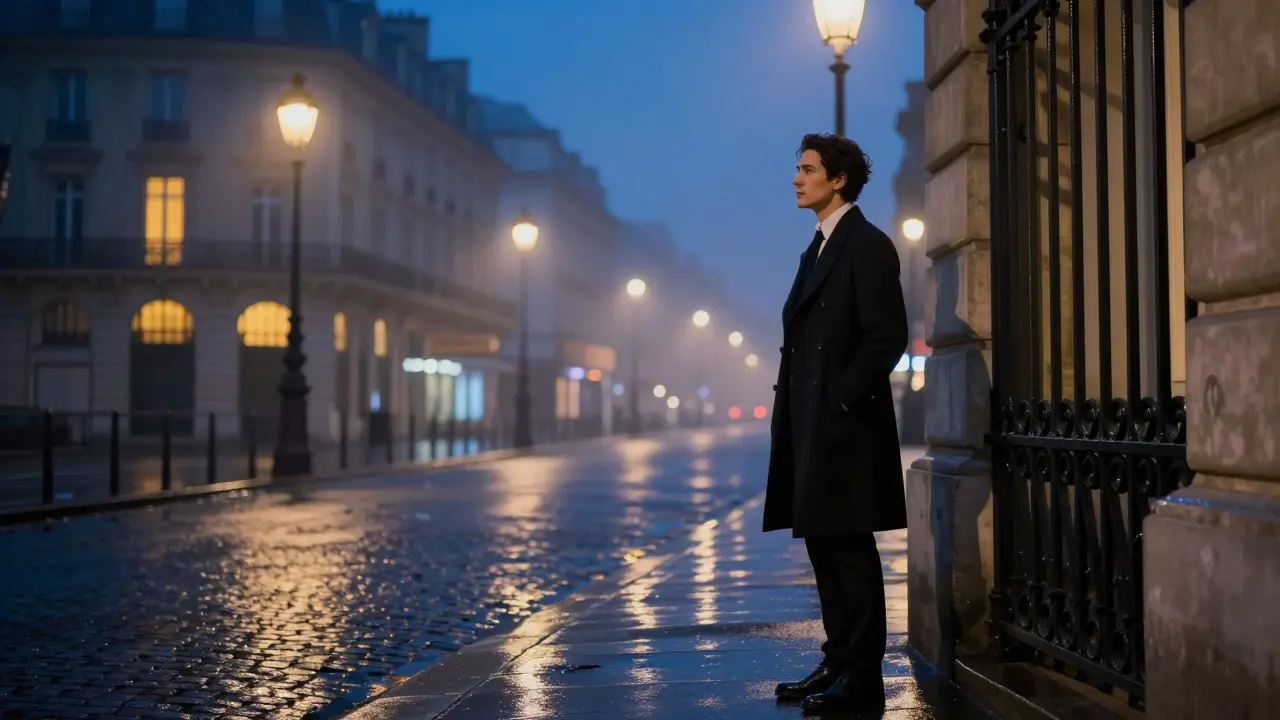 How to Choose the Right Escort in Paris for Your Unique Desires