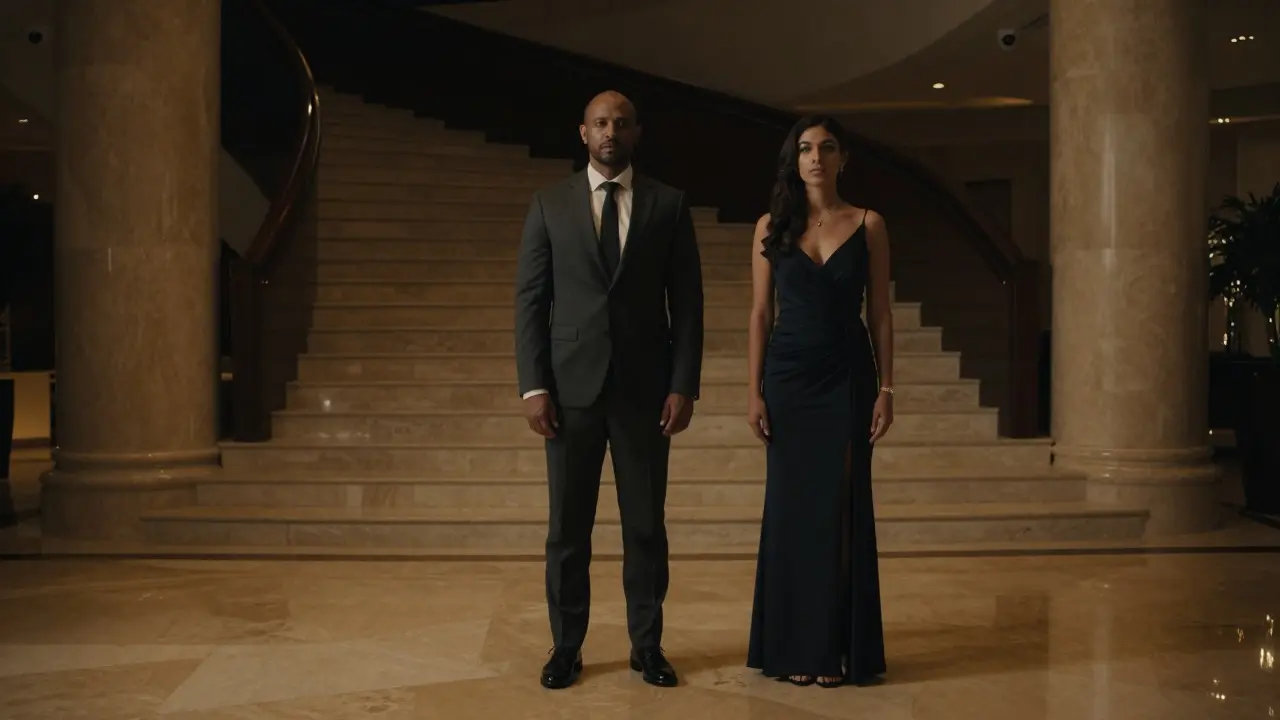 How to Find a Safe and Reliable Escort in Abu Dhabi: Real Tips for 2026