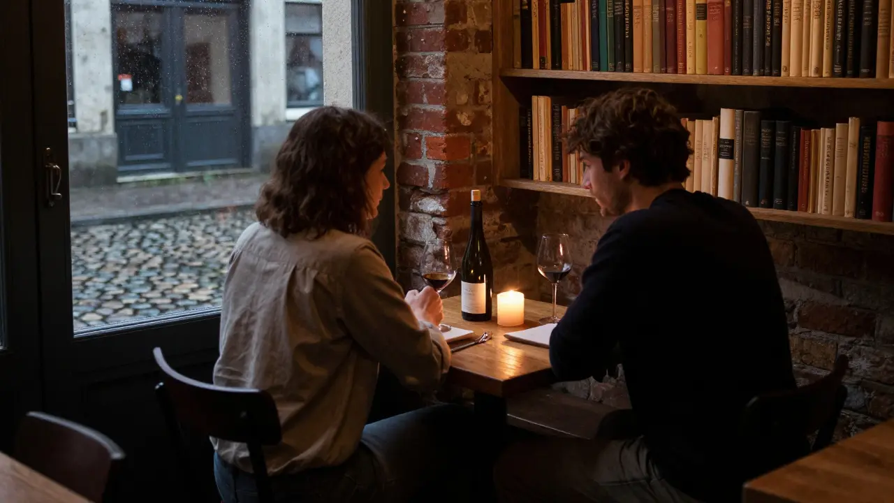 How to Plan an Unforgettable Evening with an Escort in Berlin