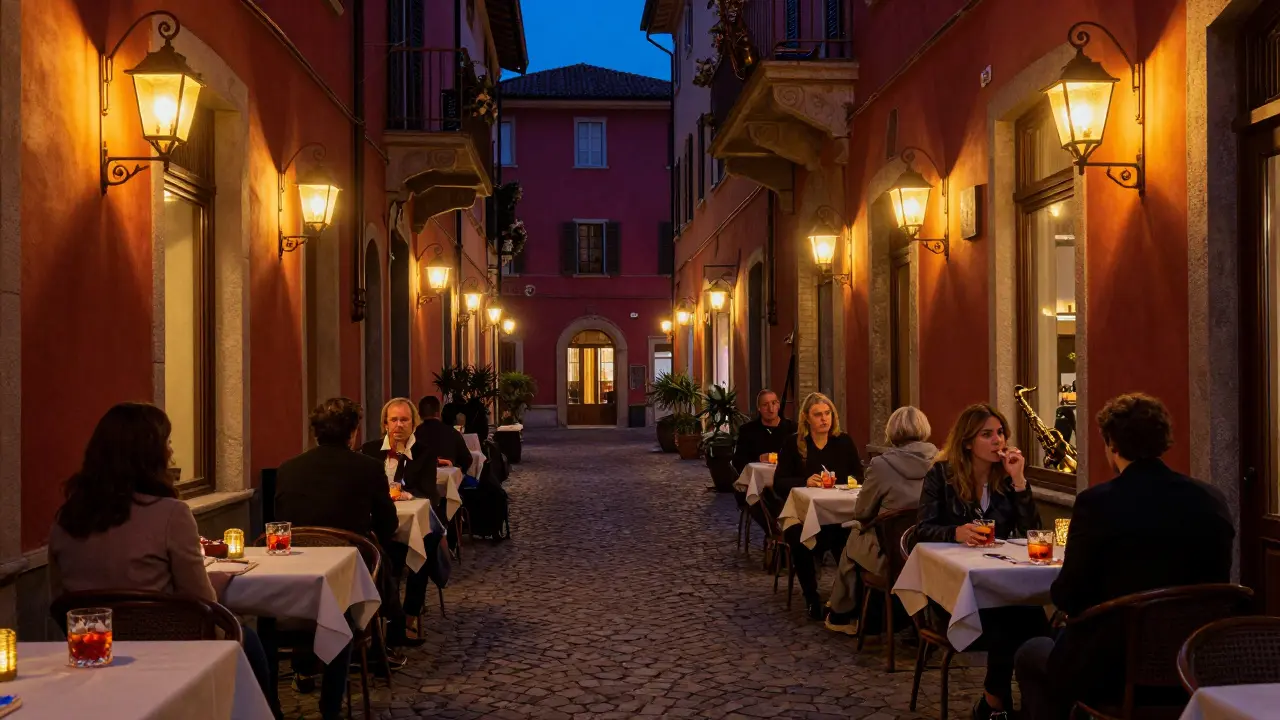 Nightlife in Milan: Your Ultimate Guide to the City's Hottest Clubs and Bars