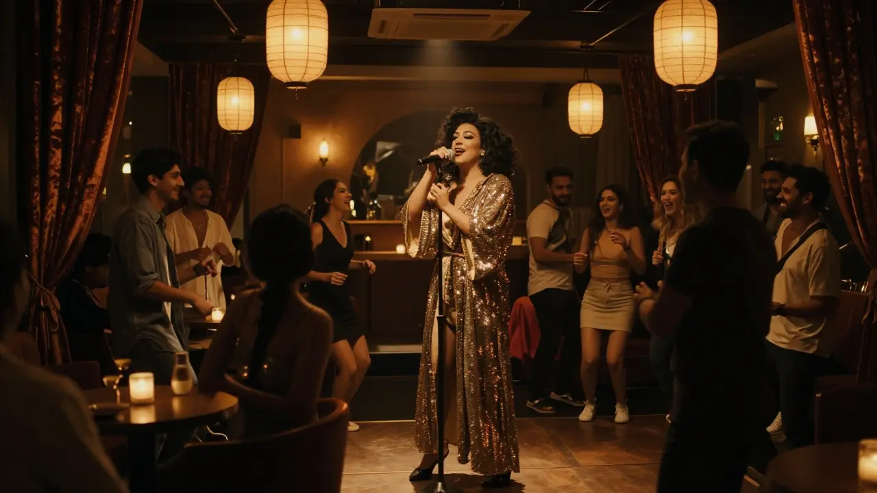 The Best LGBTQ+ Friendly Nightlife in Dubai