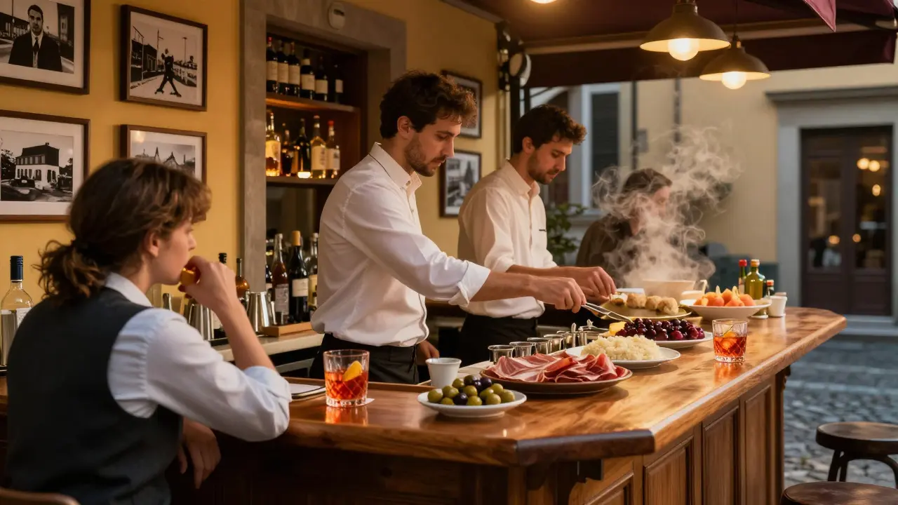 The Best Nightlife in Milan: A Guide to the City's Hottest Nightlife Spots