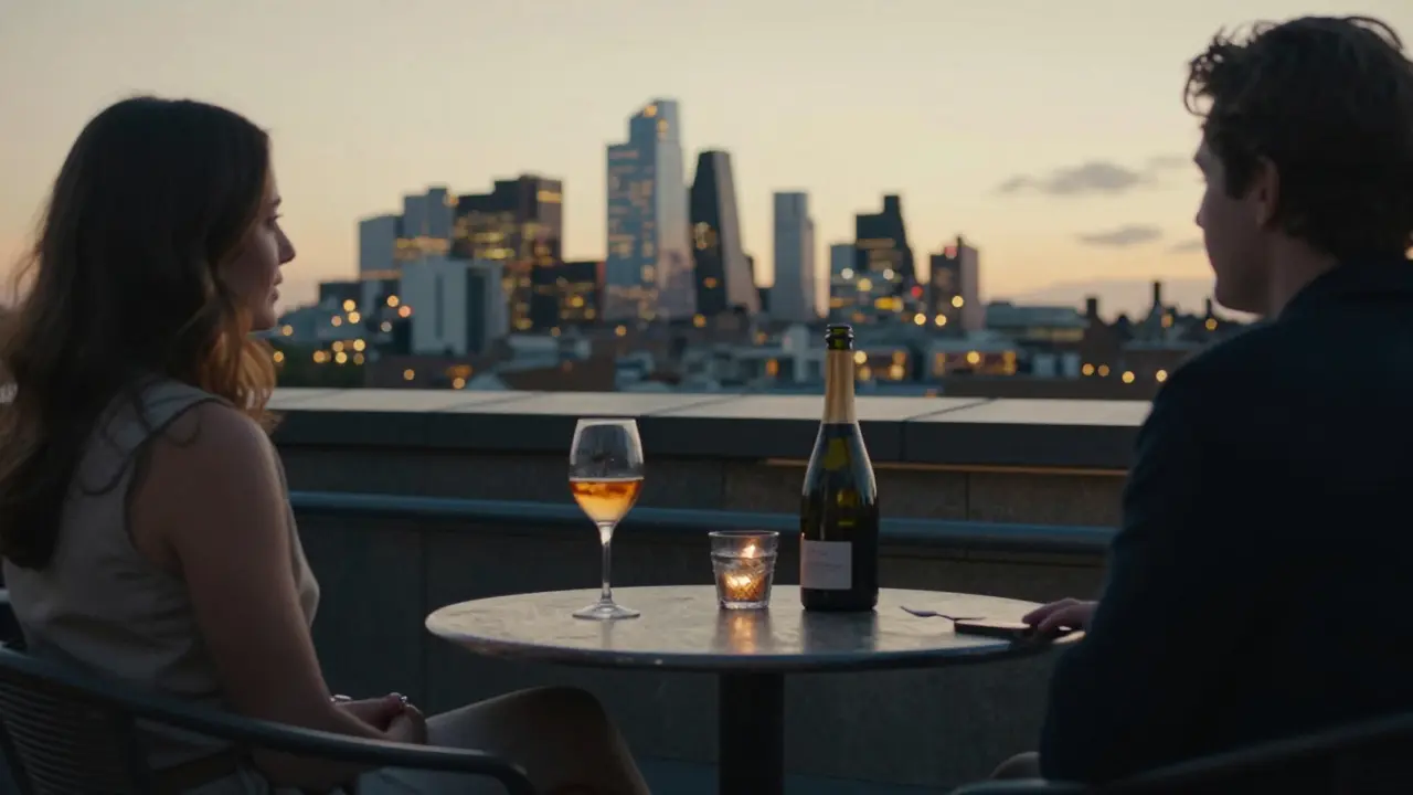 The Escort in London Experience: How to Make Your Night Unforgettable