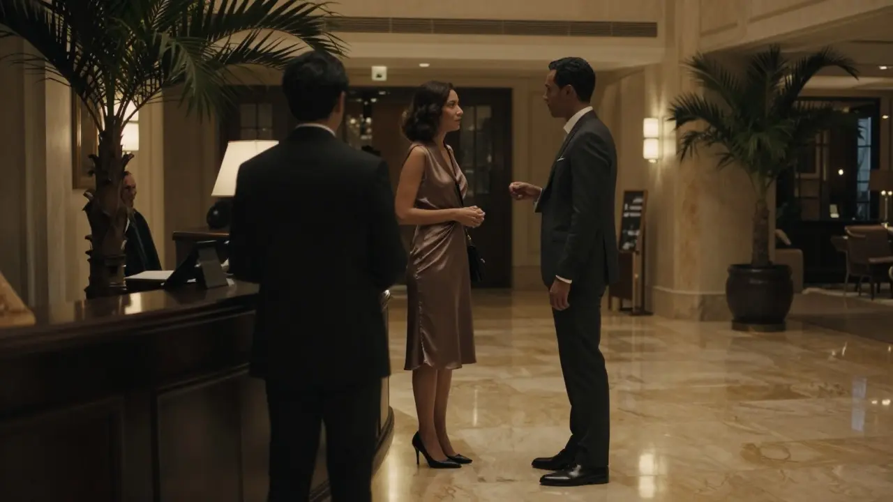 The Insider's Guide to the Best Escorts in Abu Dhabi: Tips and Recommendations