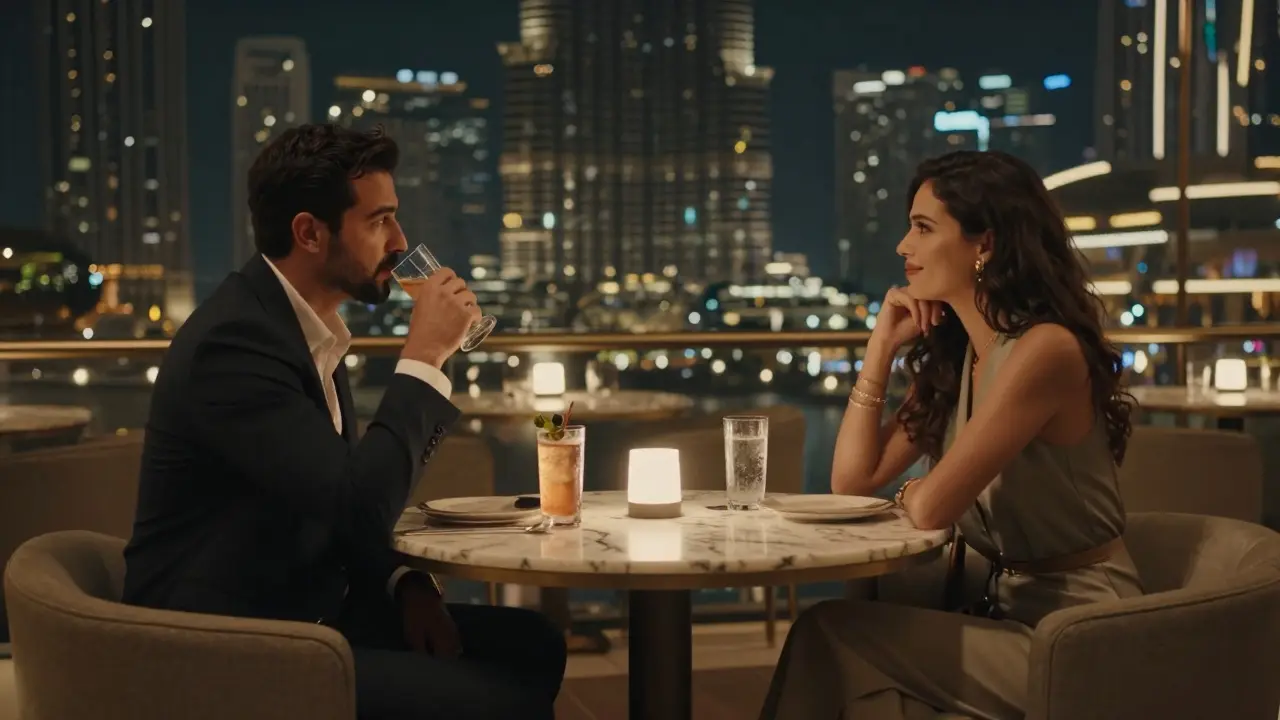 The Ultimate Checklist for a First-Time Escort in Dubai Client