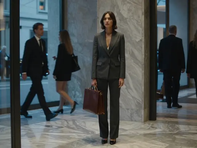 How to Become a Top Escort in Milan: Real Steps, Rules, and Risks