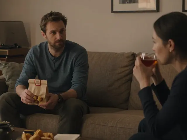 How to Build a Lasting Connection with Your Escort in London