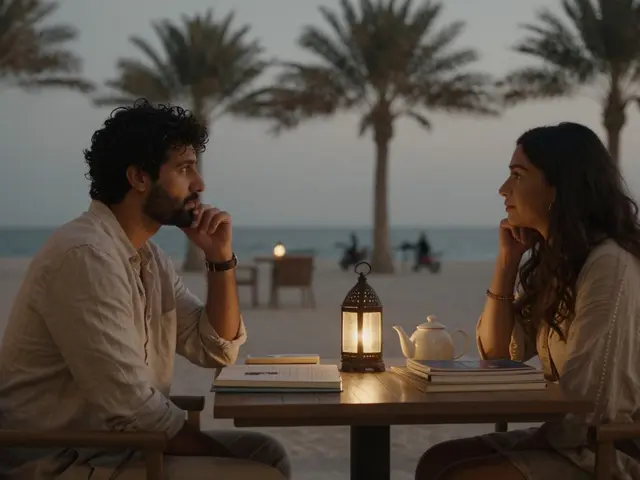 How to Choose the Right Escort in Dubai Based on Your Personality