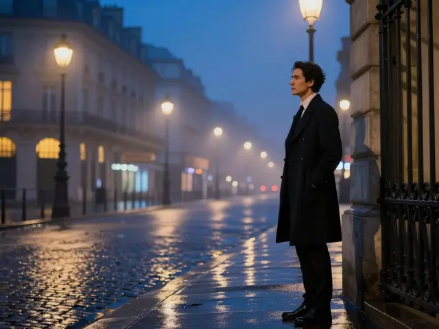 How to Choose the Right Escort in Paris for Your Unique Desires