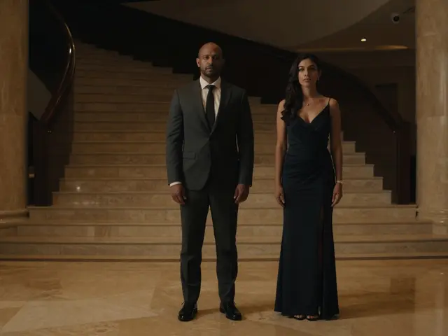 How to Find a Safe and Reliable Escort in Abu Dhabi: Real Tips for 2026