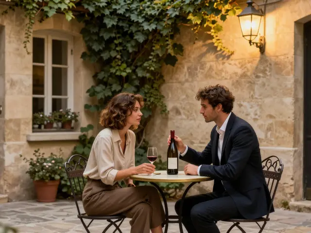 How to Make the Most of Your Time with an Escort in Paris: Tips and Tricks