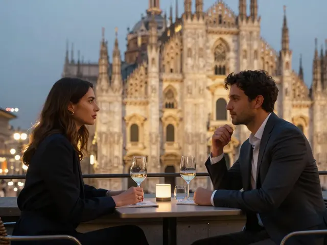 Milan's Elite Escorts: What You Need to Know Before You Go