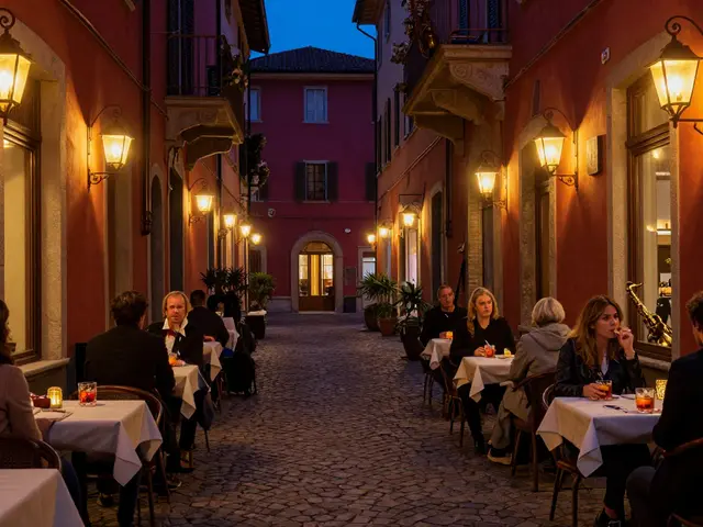 Nightlife in Milan: Your Ultimate Guide to the City's Hottest Clubs and Bars