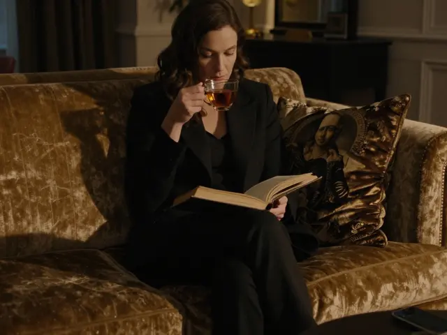 The Best Kept Secrets of London's High-Class Escort Scene