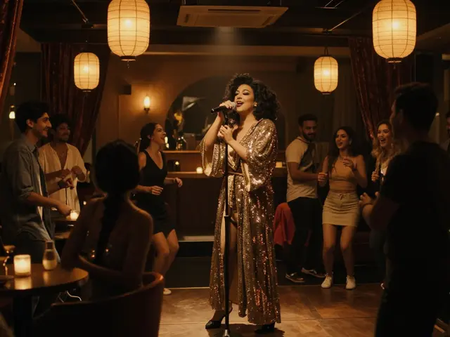 The Best LGBTQ+ Friendly Nightlife in Dubai