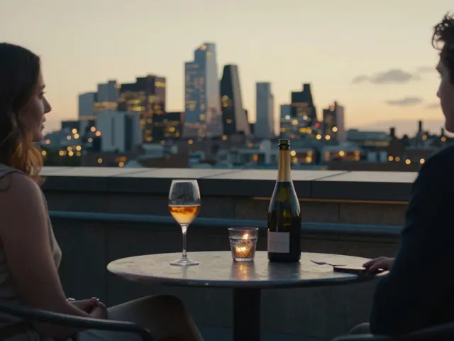 The Escort in London Experience: How to Make Your Night Unforgettable