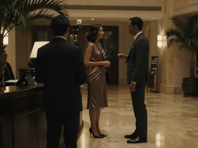 The Insider's Guide to the Best Escorts in Abu Dhabi: Tips and Recommendations