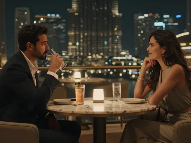 The Ultimate Checklist for a First-Time Escort in Dubai Client