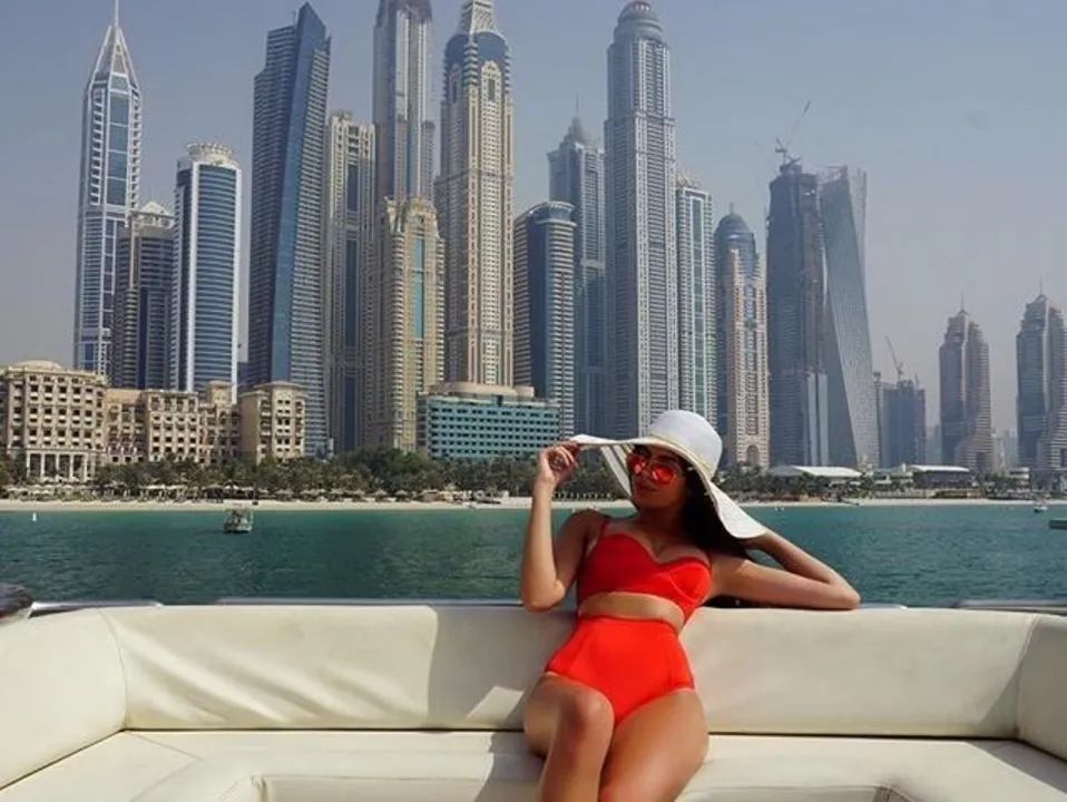 Exploring the Luxurious Lifestyle: A Guide to Finding the Perfect Escort in Abu Dhabi