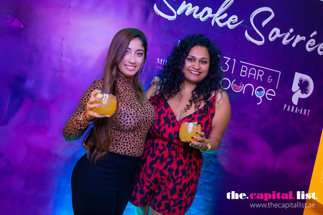 Get Ready to Dance the Night Away: The Hottest Nightlife in Abu Dhabi