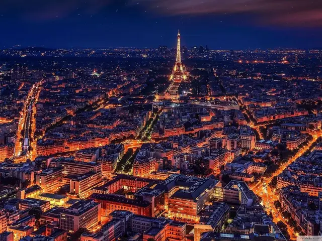 A Guide to Paris' Most Iconic Nightlife Destinations